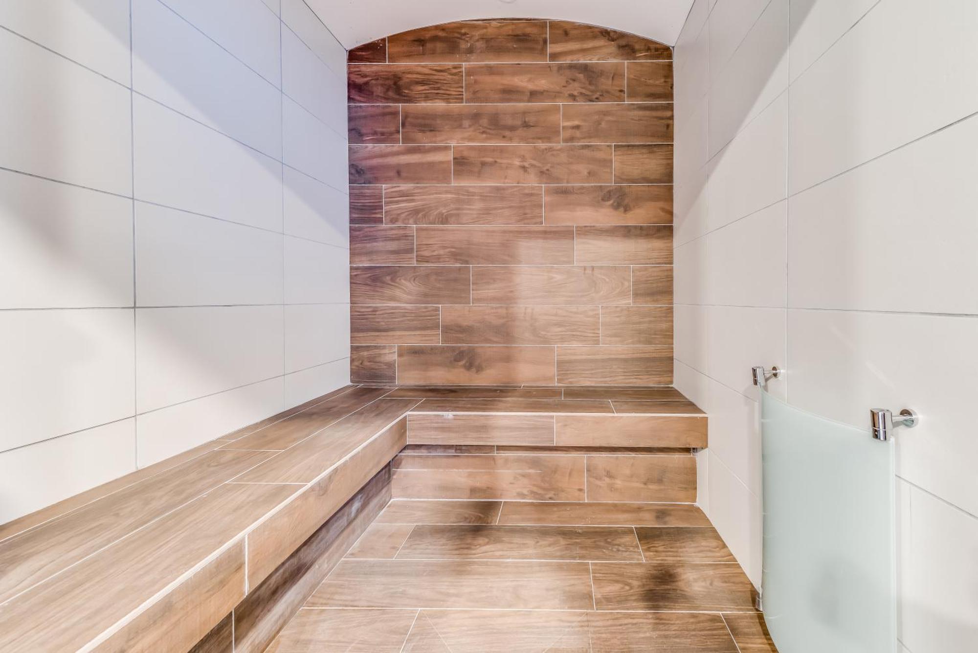 Residence Cap Neige Tignes Luaran gambar